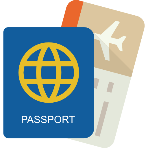 Visa Application Support